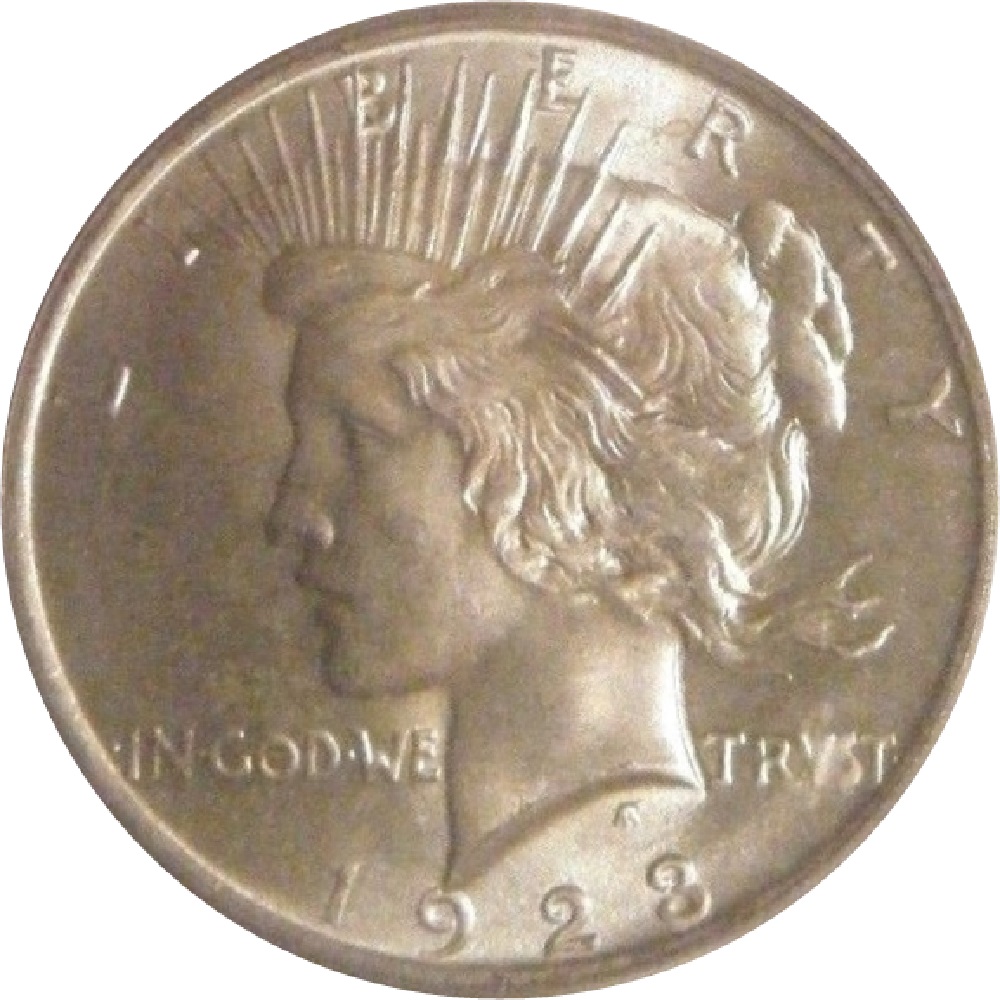 1923-Peace-Silver-Dollar